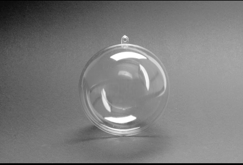 Acrylformen