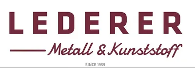 Logo di Lederer Metall & Kunststoff GmbH