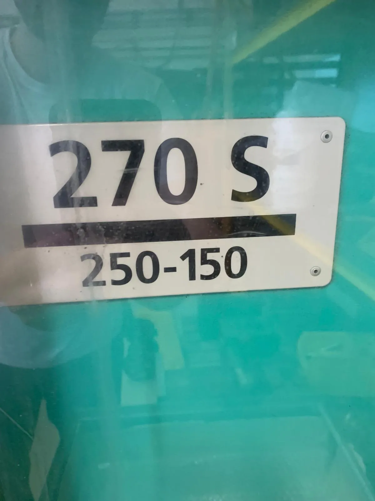 270S