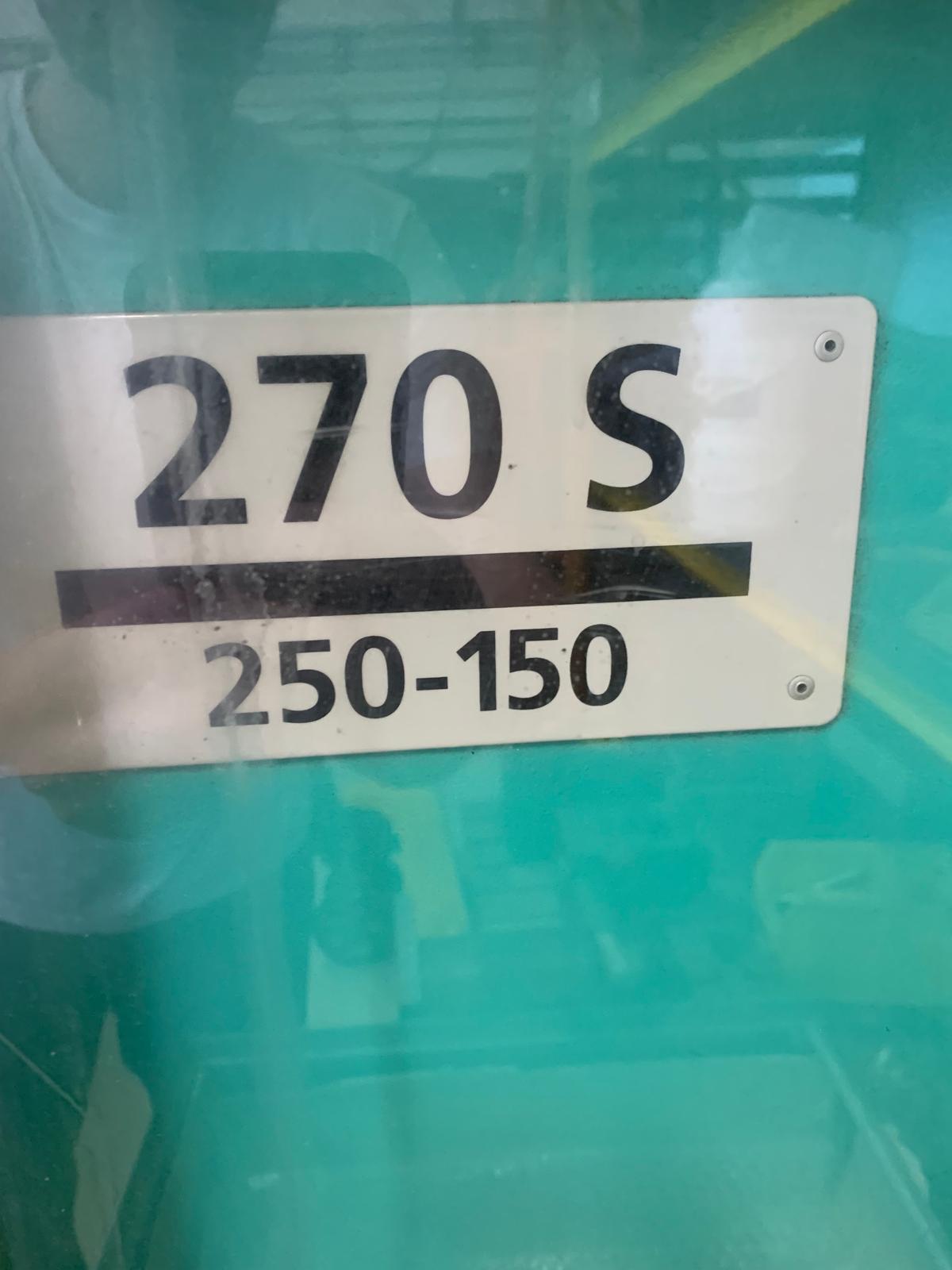270S