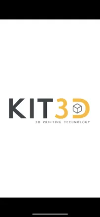 Logo von KIT3D GmbH