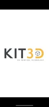 KIT3D GmbH Logo