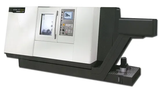 CTX 510