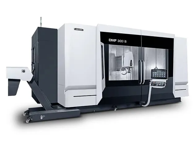 DMF 300/8