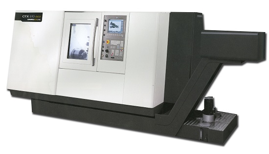 CTX 510