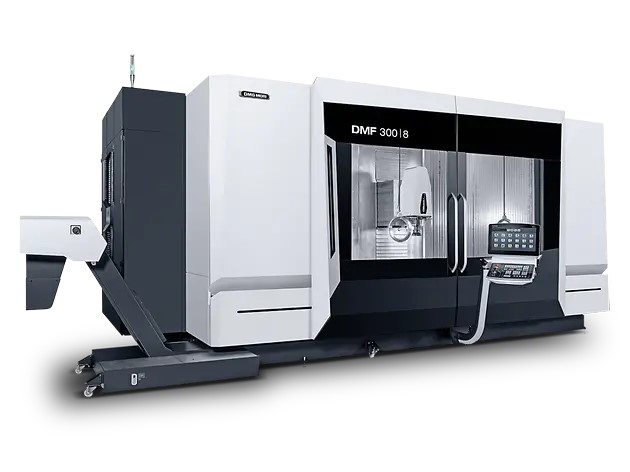 DMF 300/8