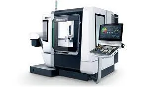 DMC 650V