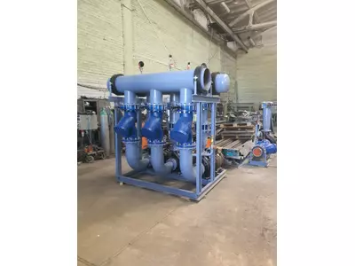 Wärmepunkt Wärmepumpe