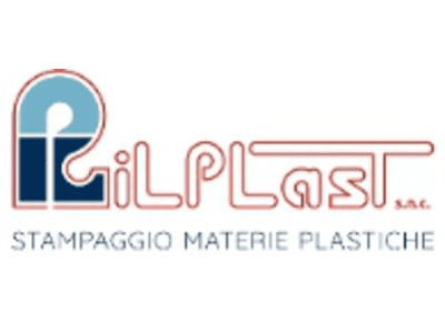 RILPLAST s.n.c. Logo
