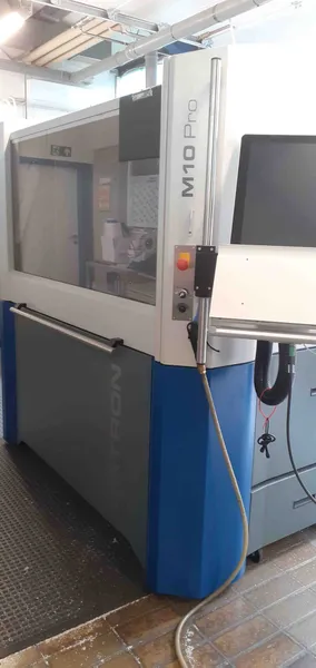 Datron M10