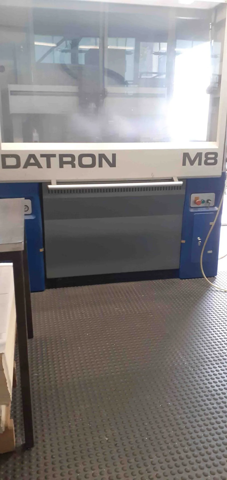 Datron M8