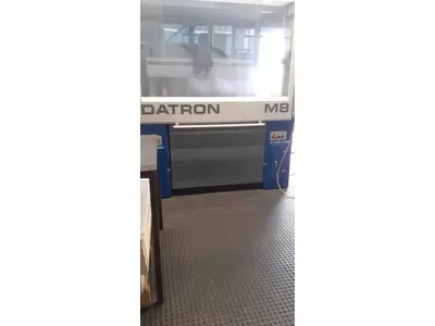 Datron M8