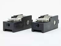 Umlenkung Kunststoff