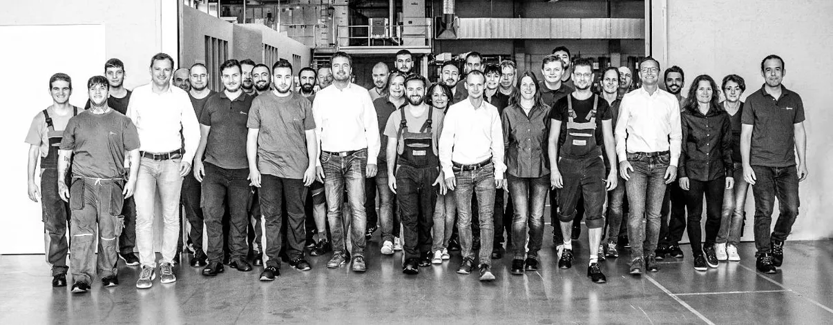 WMT Wieland Metalltechnologie GmbH