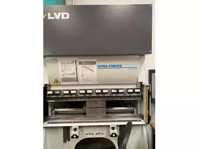 Kantbank LVD Dnya-Press