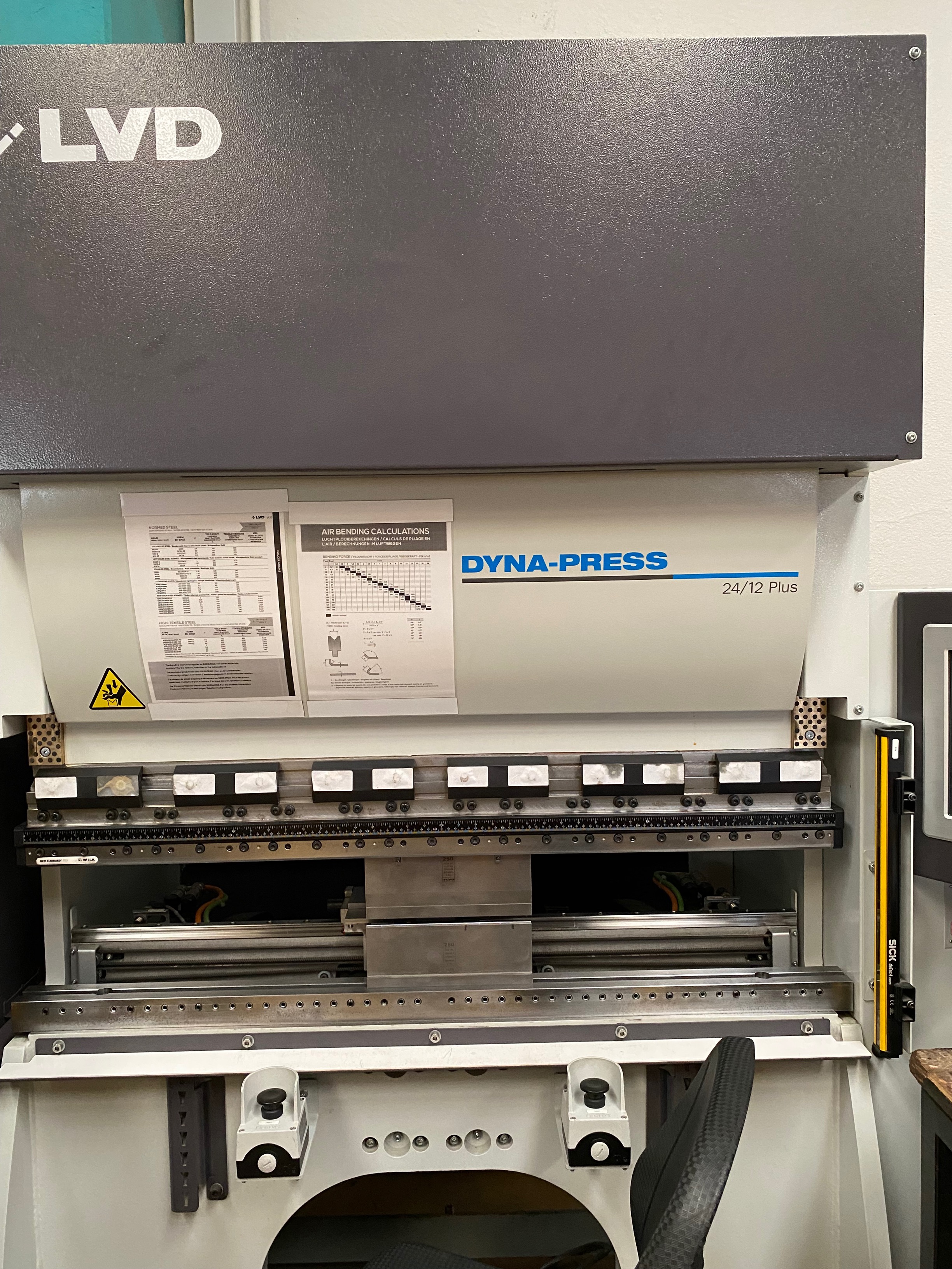 Kantbank LVD Dnya-Press