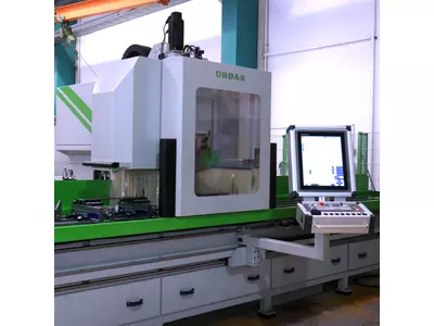 Bearbeitungszentrum Urban AP-B 4000