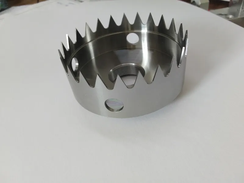crown drill