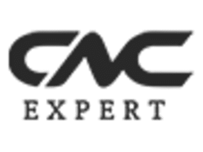 CNC-EXPERT Pawel Pogorzelski Logo