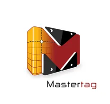 MASTERTAG S.P.A. Logo