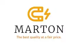 Logo di Marton CNC