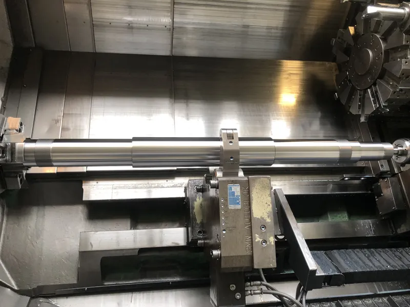 Doosan Puma400XL