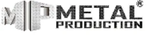 Logo di METAL PRODUCTION SRL