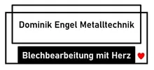 Metalltechnik Dominik Engel Logo
