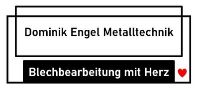 Metalltechnik Dominik Engel Logo