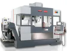 Quaser Mv204CV