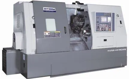 Hyundai KIA SKT28