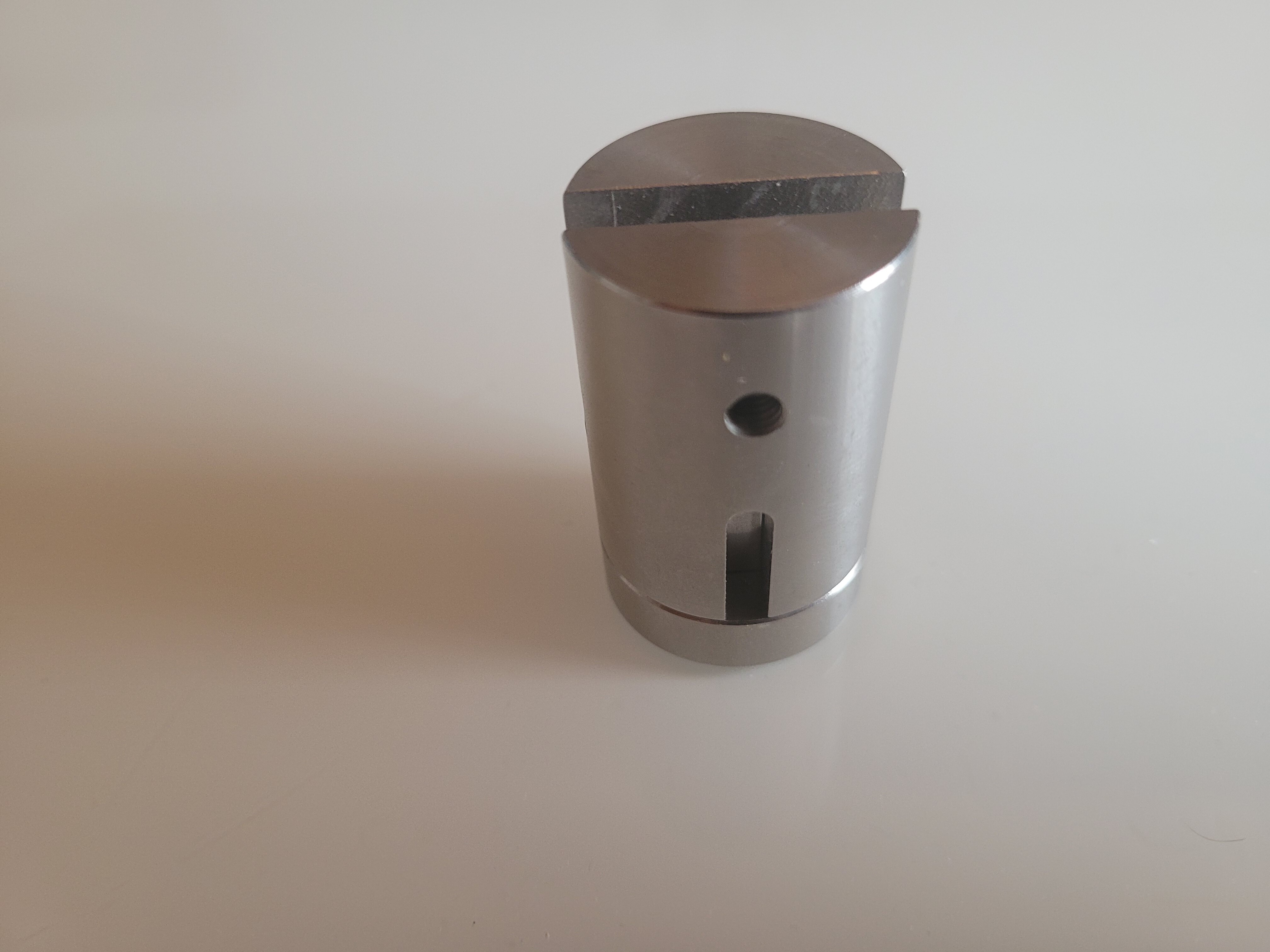 Adapterstück