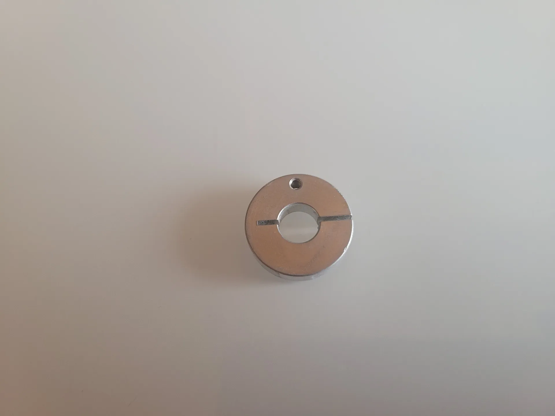 Spannring