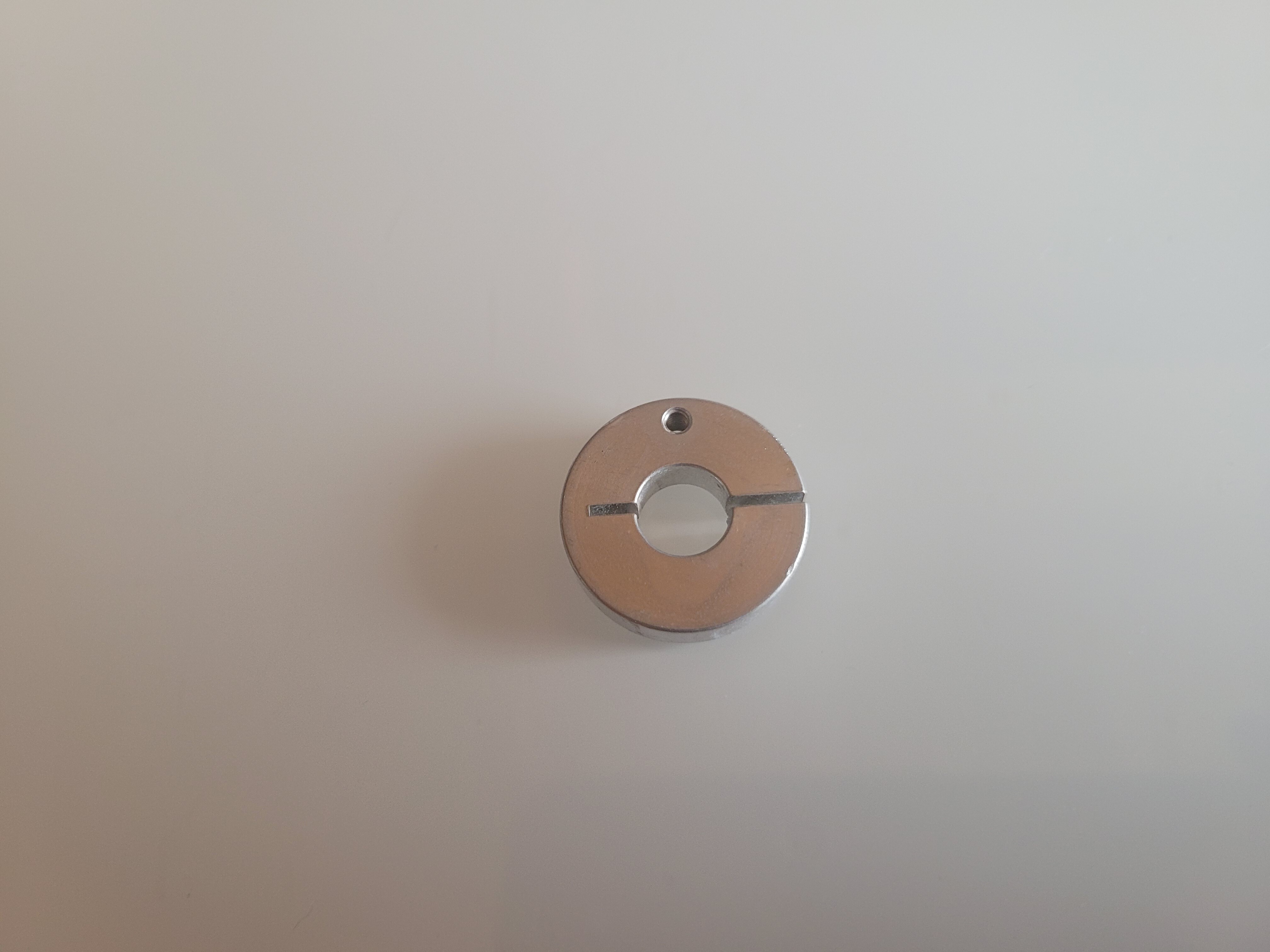 Spannring