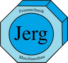 Jerg - Feinmechanik-Werkzeugbau Logo