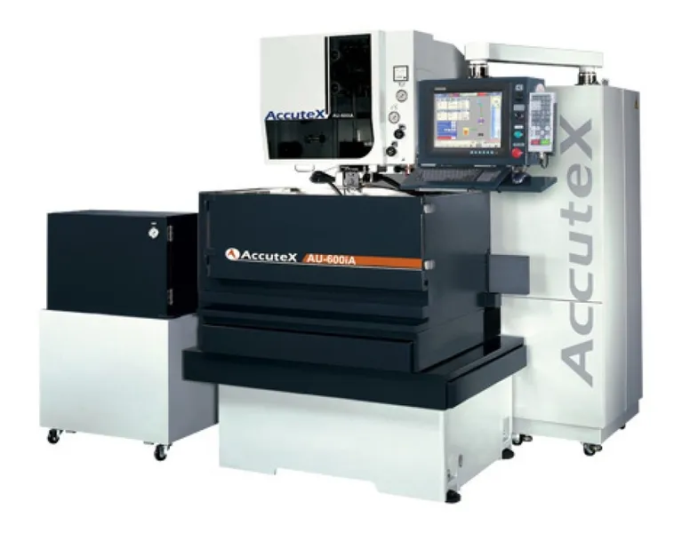 AccuteX AU-600iA