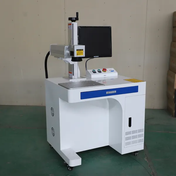 Fiber Laser 50W RAYCUS 