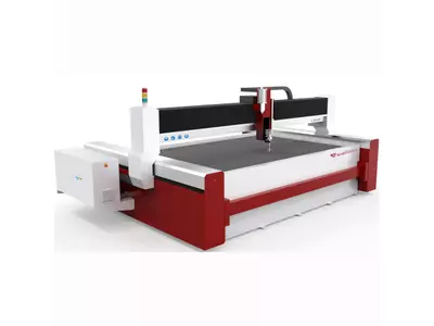 YC WATERJET
