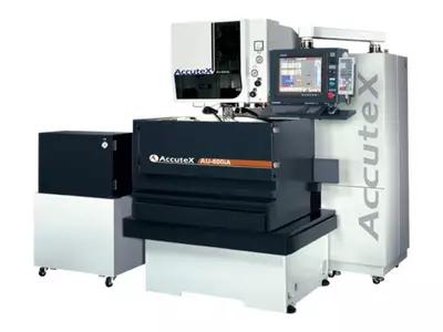 AccuteX AU-600iA