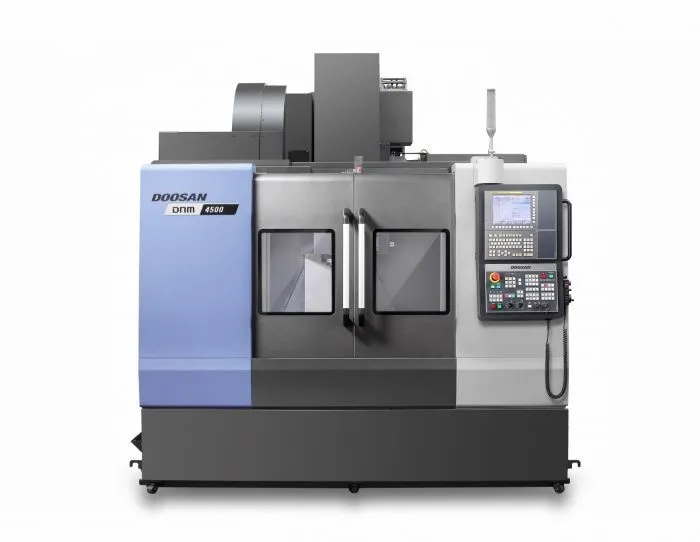 DOOSAN 4500
