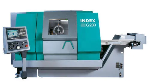 INDEX G200
