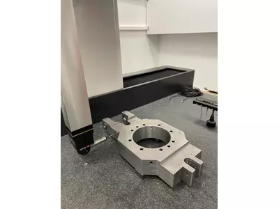 Replacement part - Bearing housing