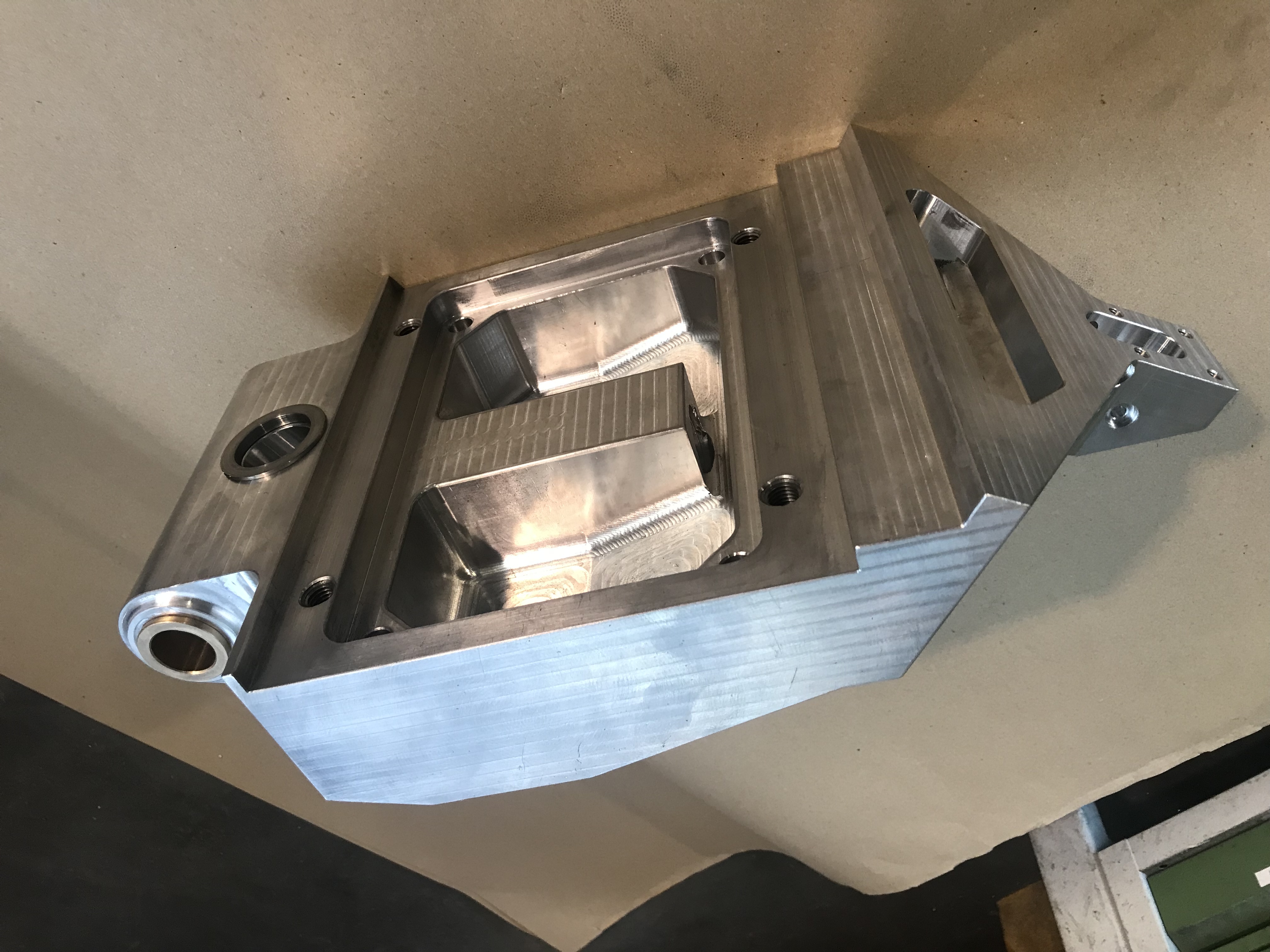Replacement part - Cover