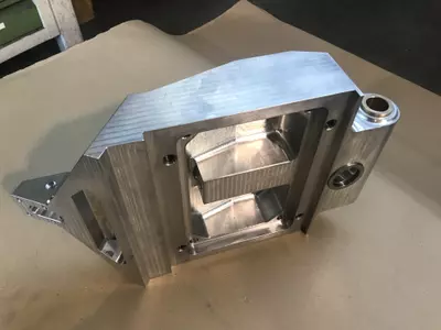 Replacement part - Cover