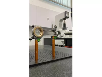 Conrod - prototype part