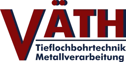 Logo von Väth Metallverarbeitung