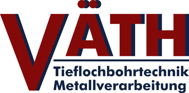 Väth Metallverarbeitung Logo