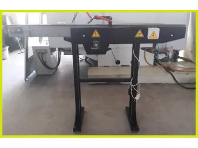 Special Designed Belt Conveyor