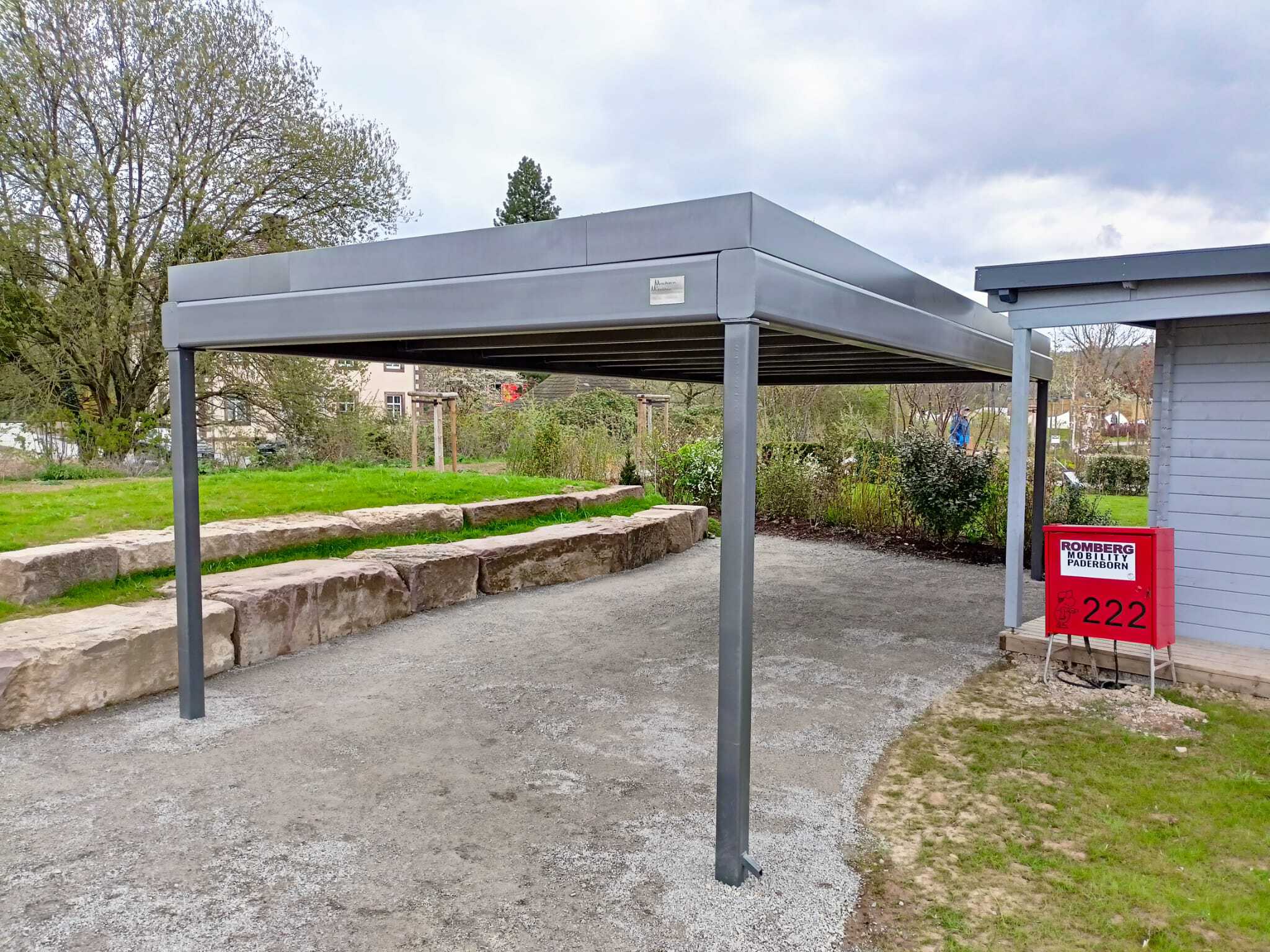 Carport