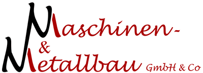 NN Maschinen- & Metallbau GmbH & Co. KG Logo